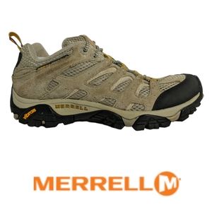 Merrell | moab ventilator hiking shoes women's 8.5
